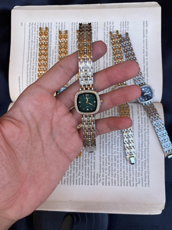 High quality watch