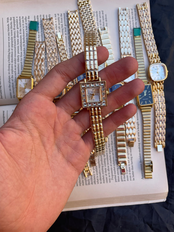 High quality women's watch