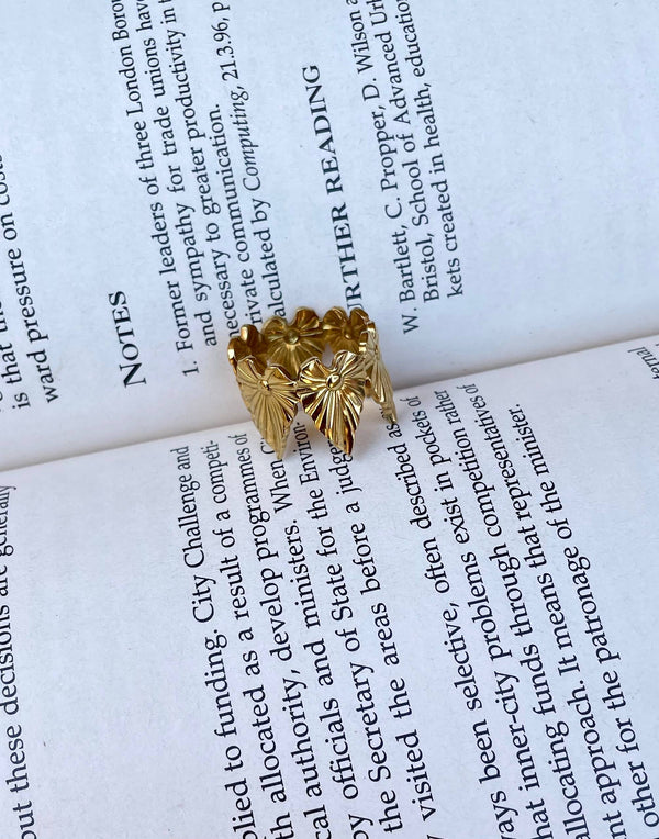 خاتم استنالس