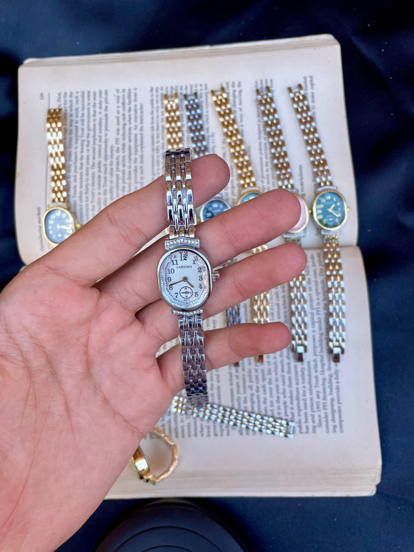 High quality watch