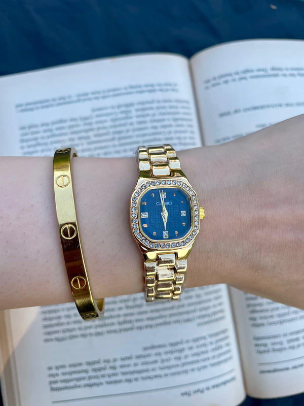 High quality casio watch