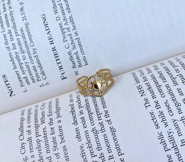 خاتم استنالس