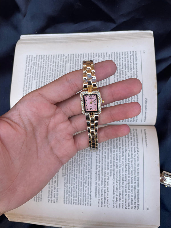 High quality watch