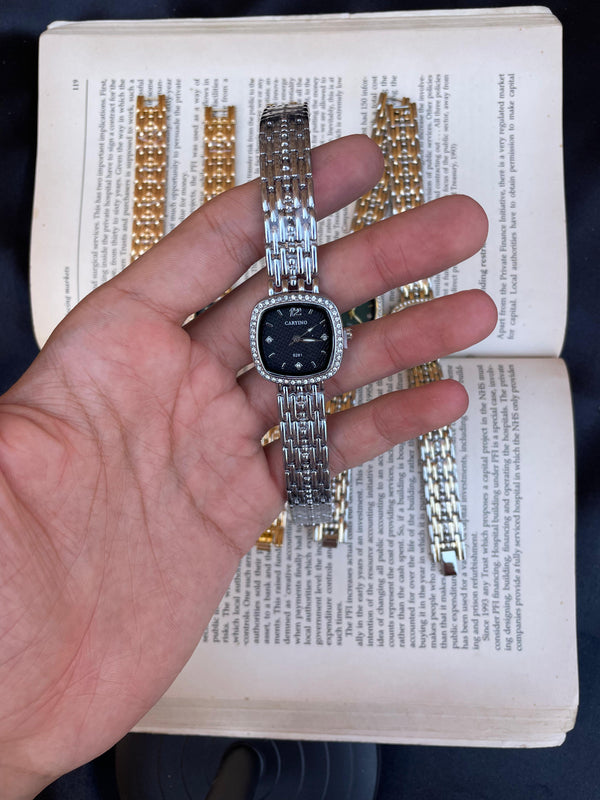 High quality watch
