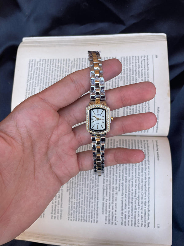 High quality watch