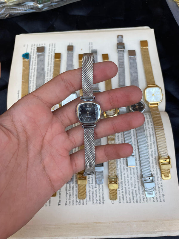 High quality shein watch