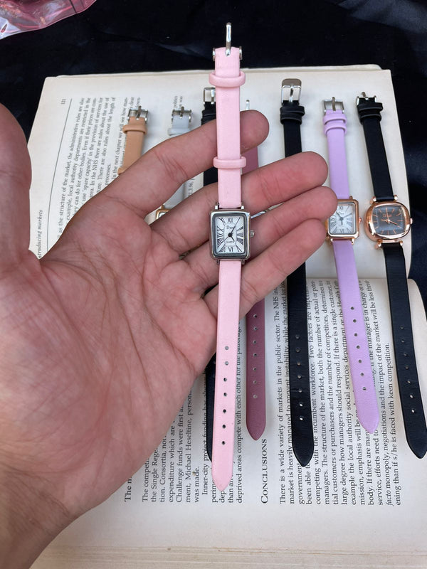 High quality dior watch