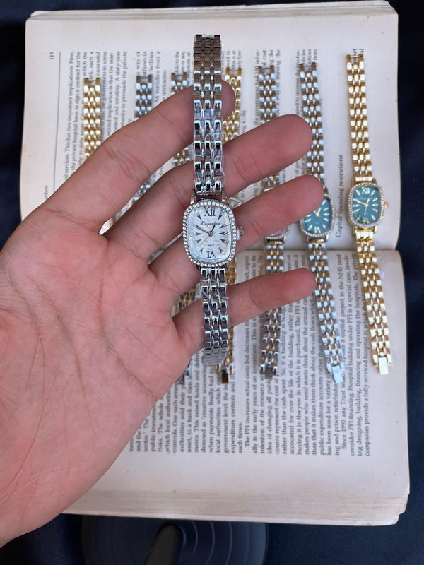 High quality watch