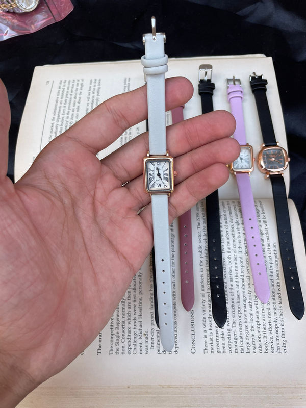 High quality dior watch