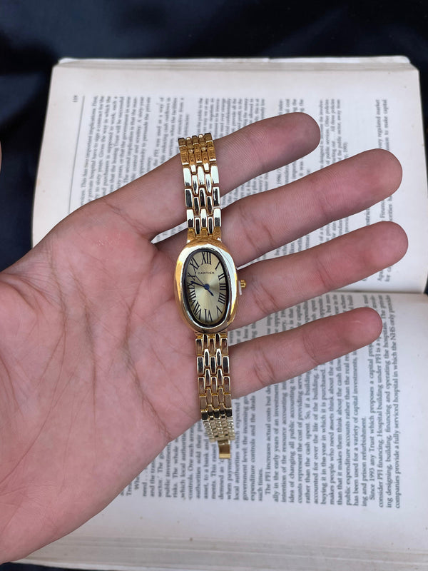 High quality watch