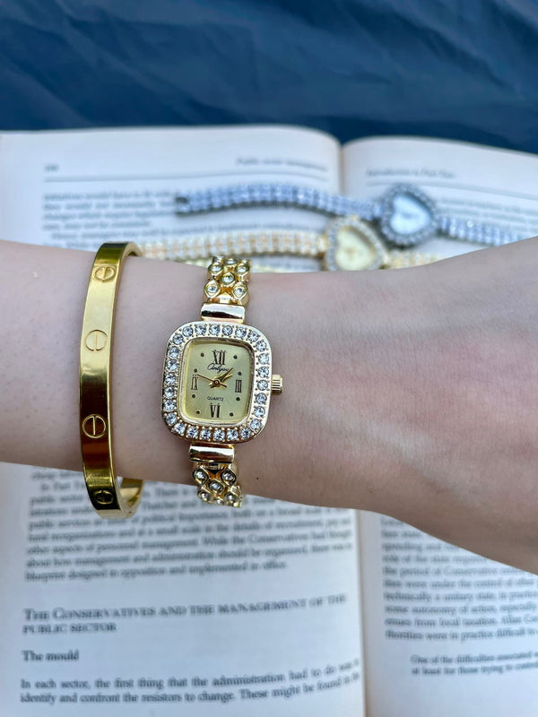 women's watch