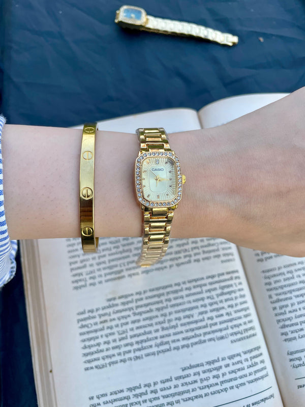High quality casio watch