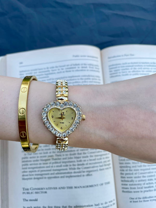 women's watch