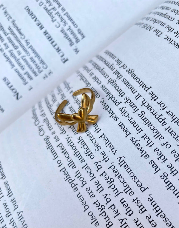 خاتم استنالس