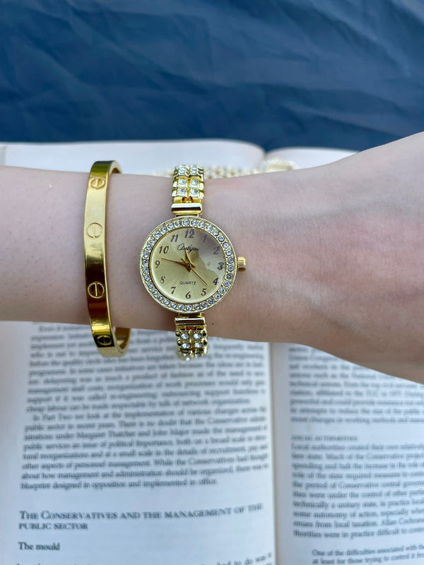 women's watch