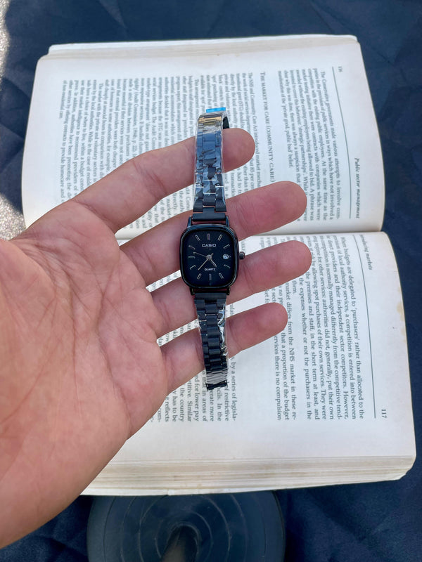 High quality Casio watch