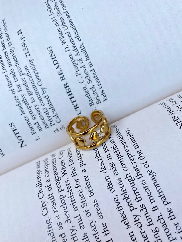 خاتم استنالس