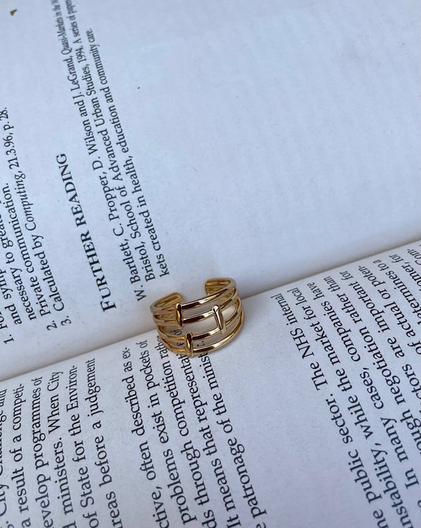 خاتم استنالس