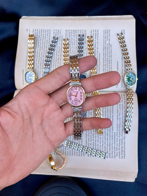 High quality watch