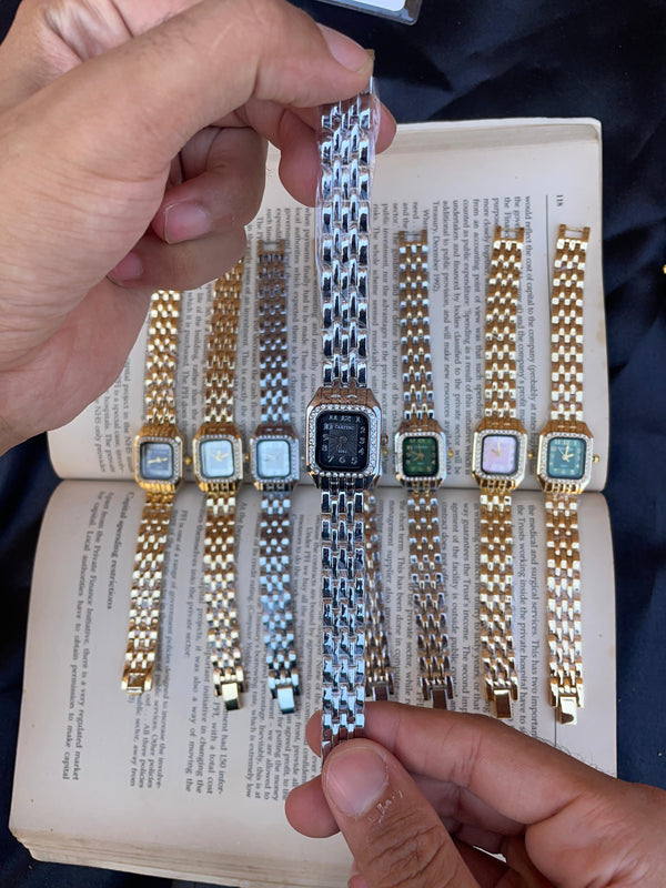 High quality watch