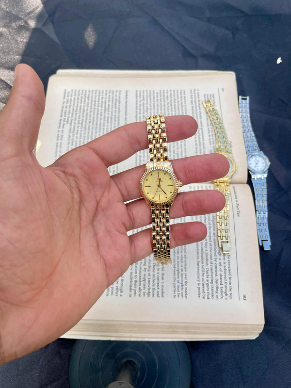 Women's watch