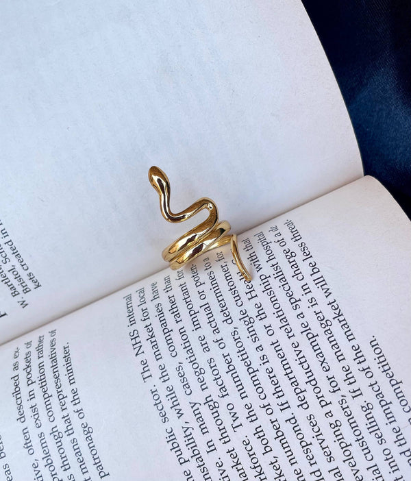 خاتم استنالس