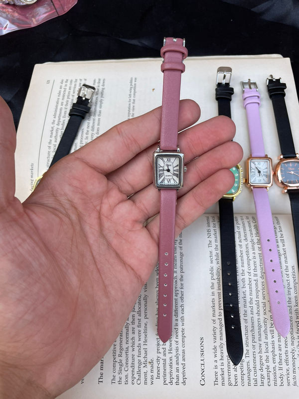 High quality dior watch