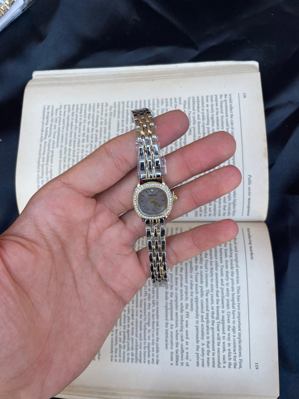 High quality watch