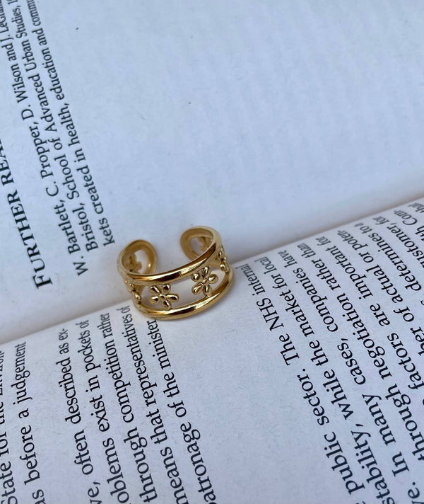 خاتم استنالس