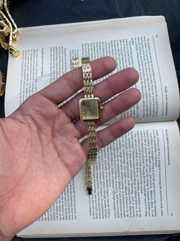 High quality casio watch
