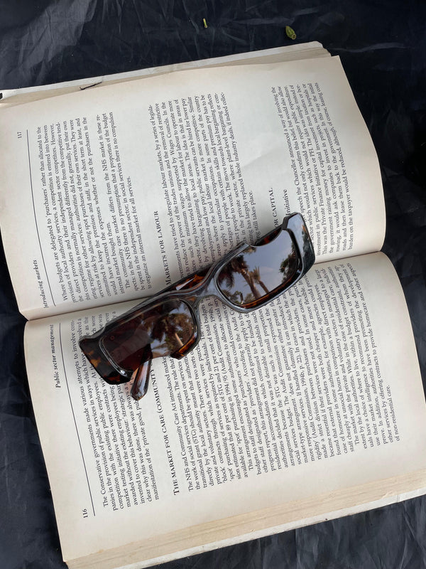 High quality sunglasses