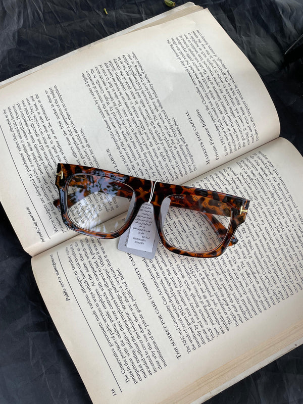 High quality sunglasses