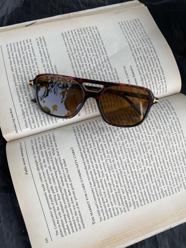 High quality sunglasses
