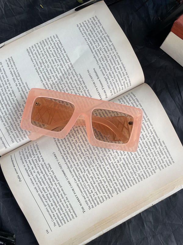 High quality sunglasses