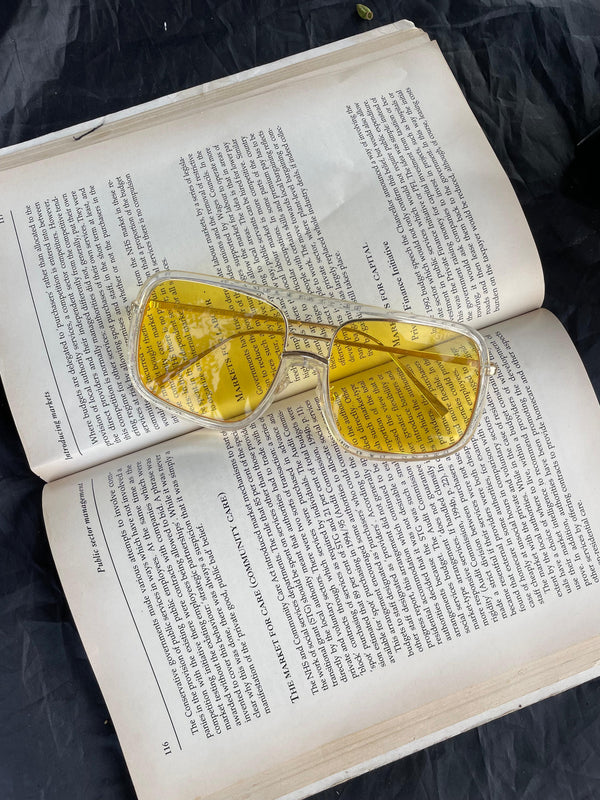 High quality sunglasses