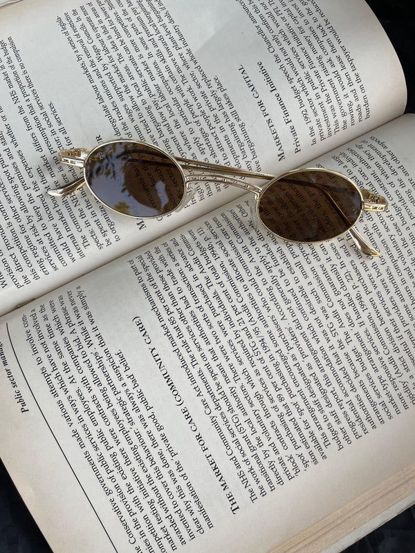 High quality sunglasses