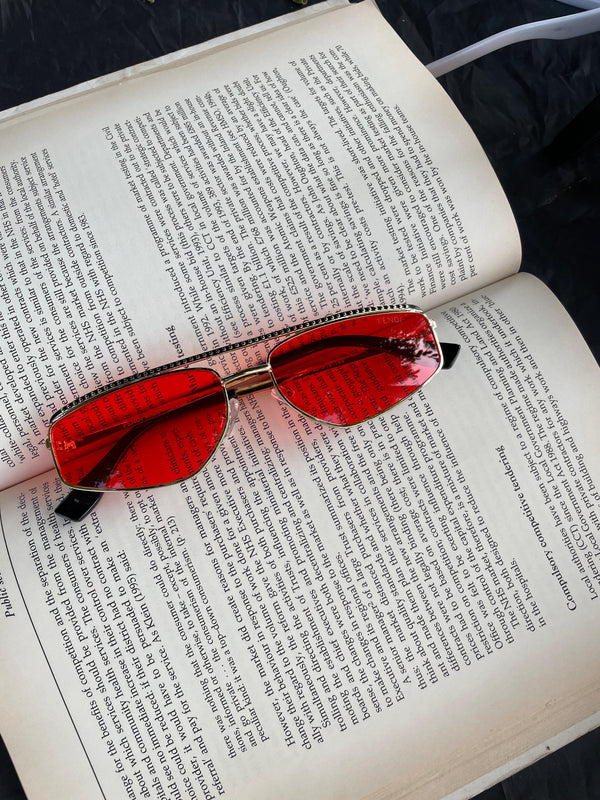 High quality sunglasses