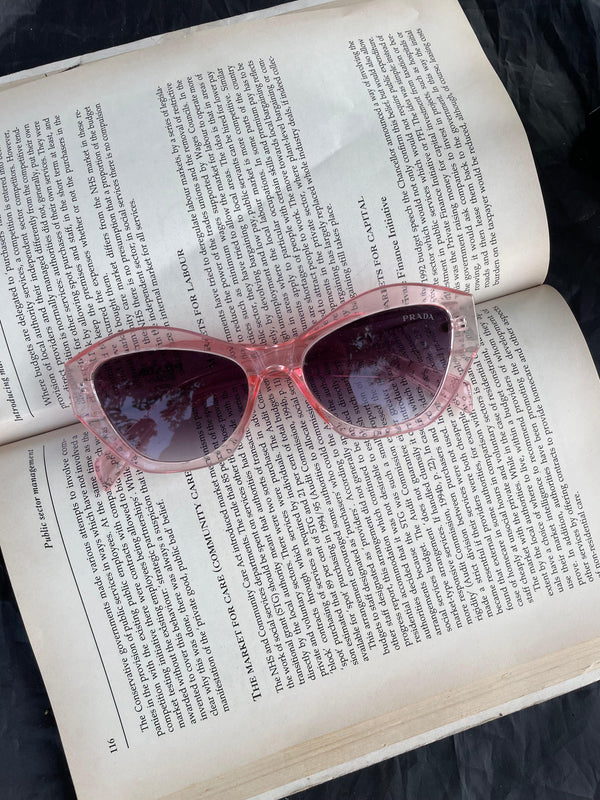 High quality sunglasses